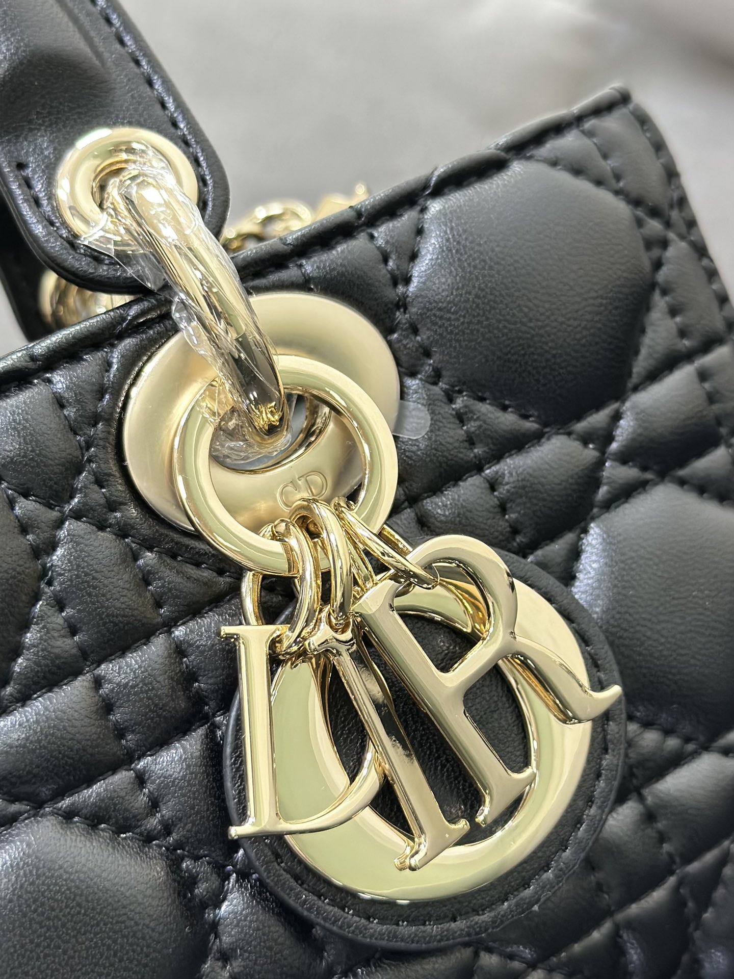SMALL LADY D-JOY BAG