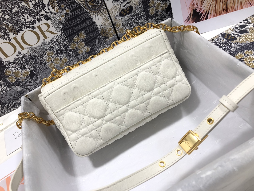small D*or caro bag
