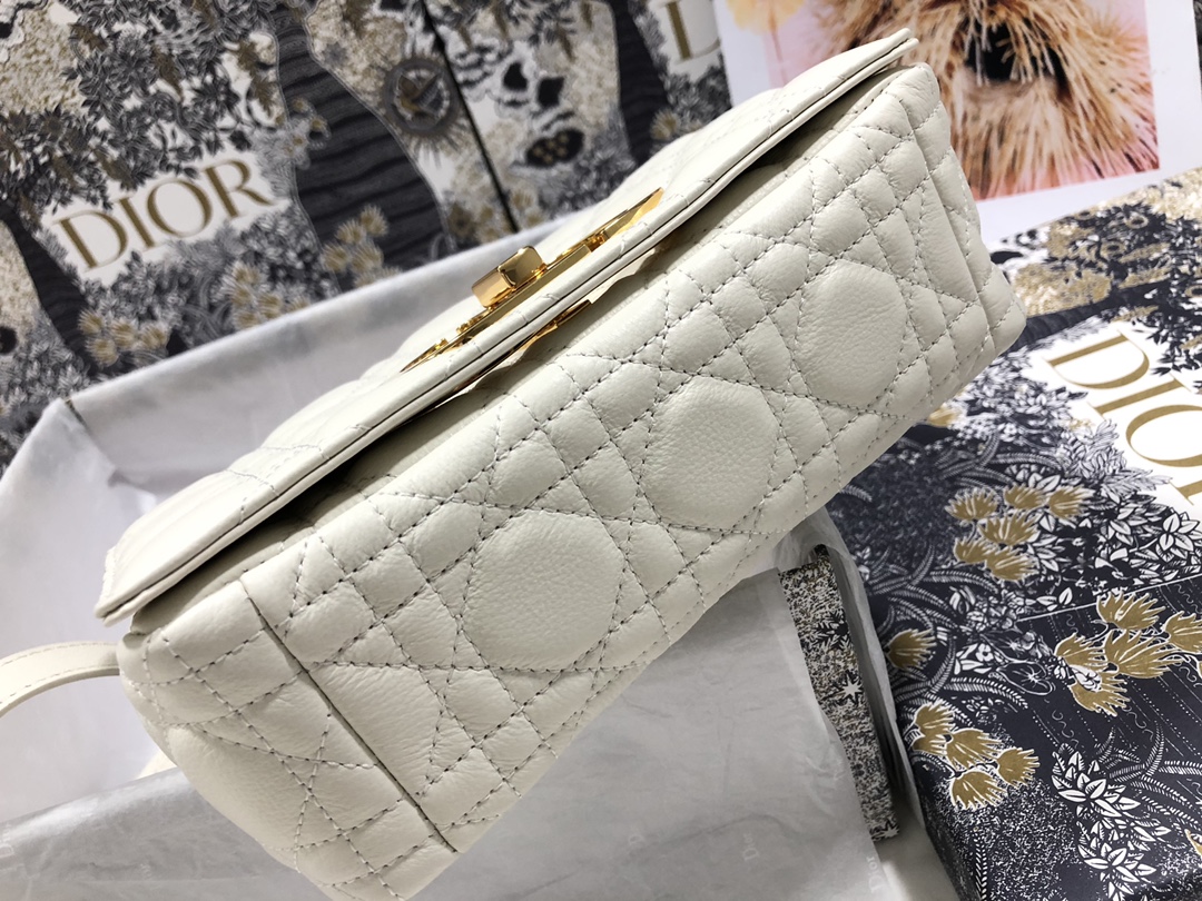 small D*or caro bag