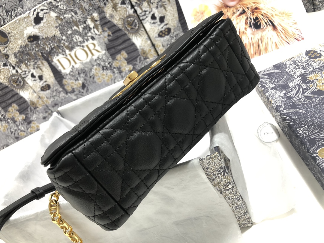 small D*or caro bag