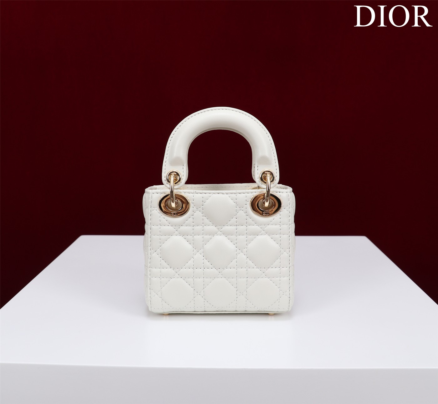 lady D*or micro bag