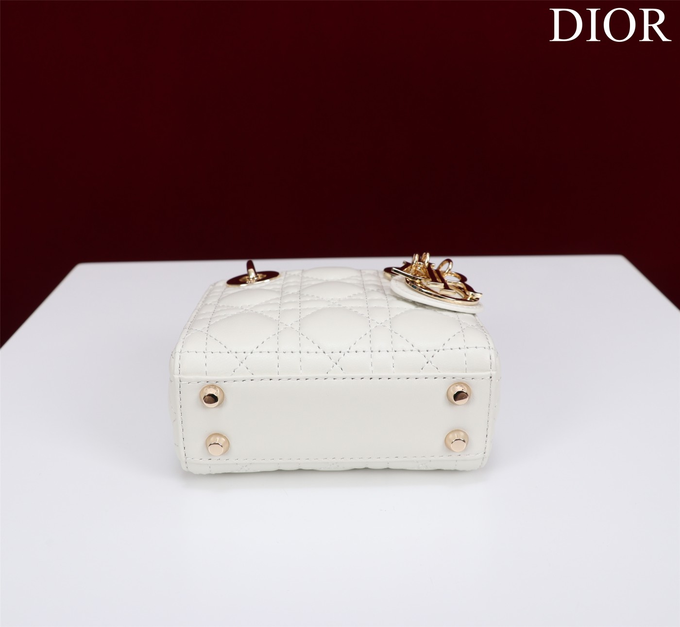 lady D*or micro bag