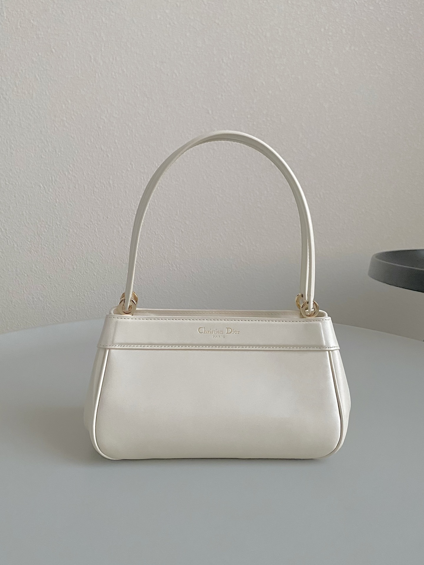 small D*or key bag