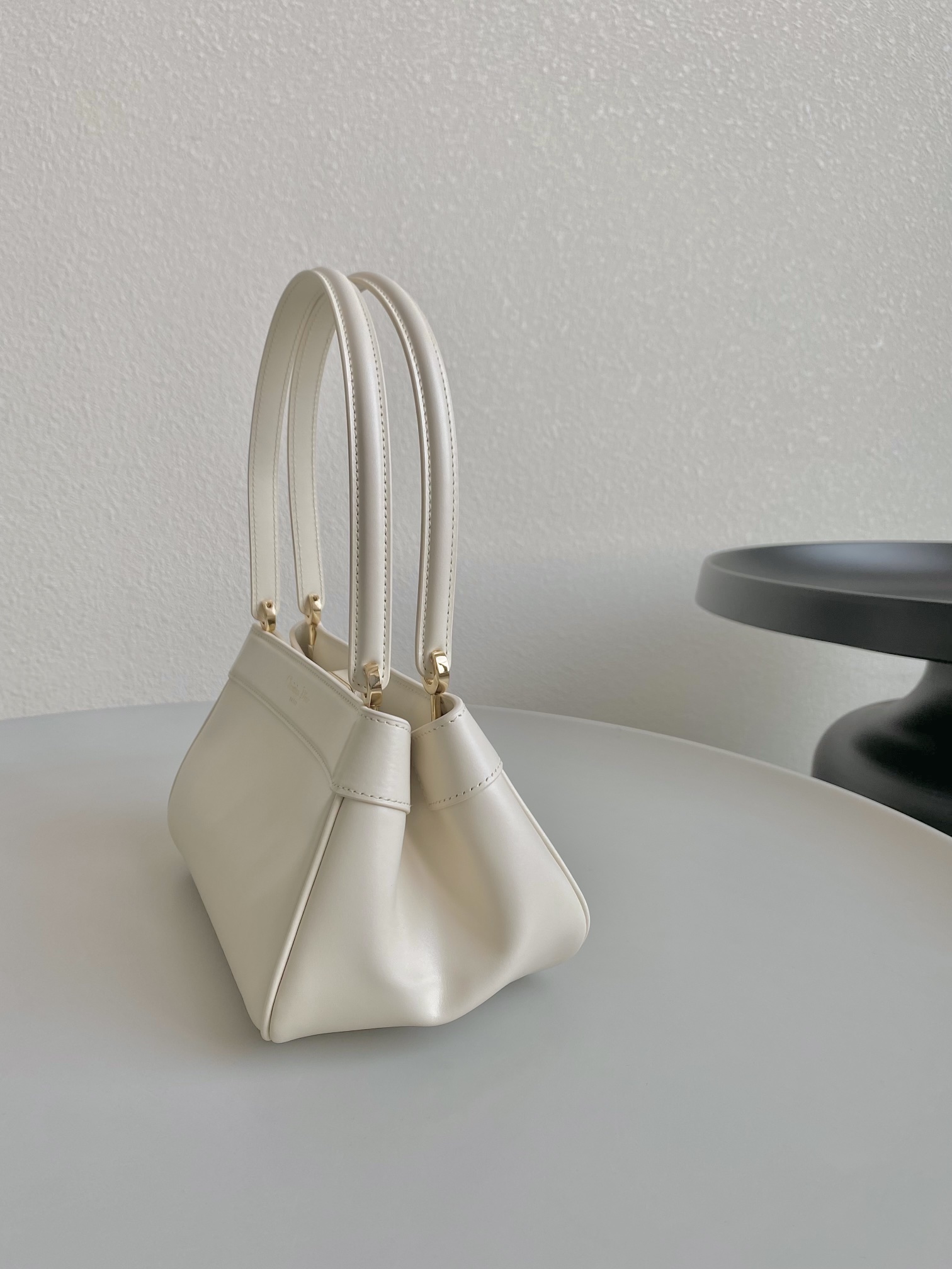 small D*or key bag