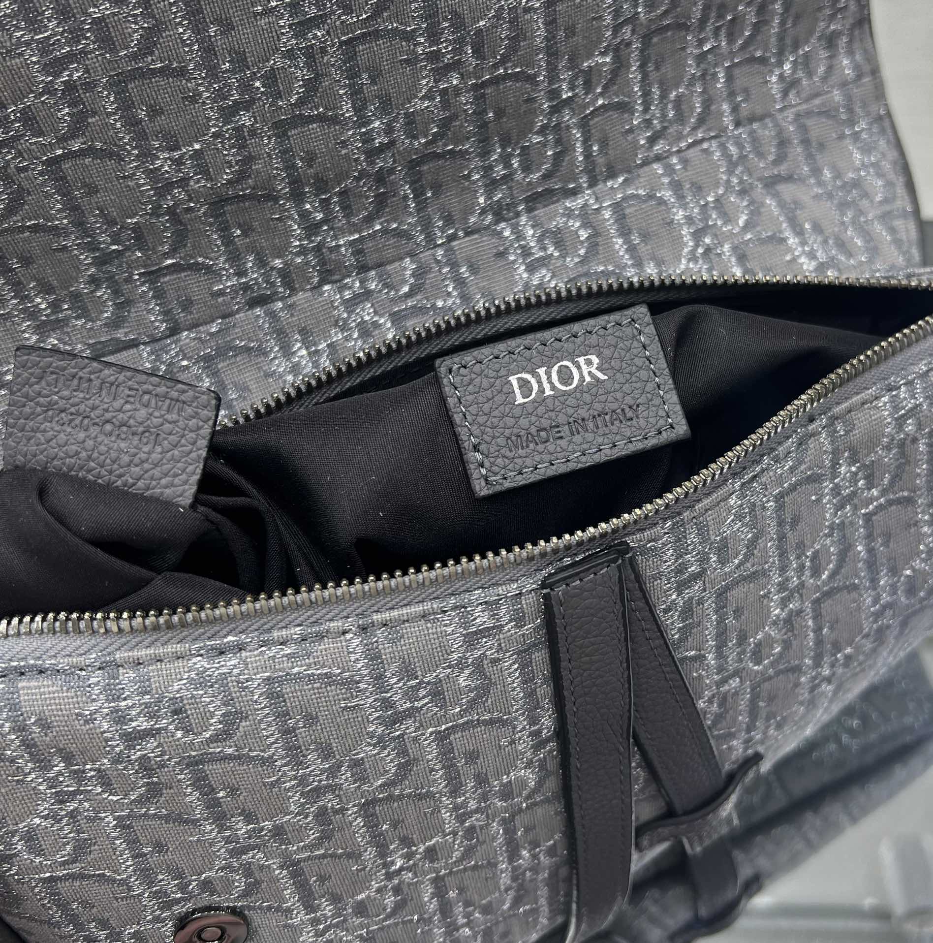 D*or saddle bag