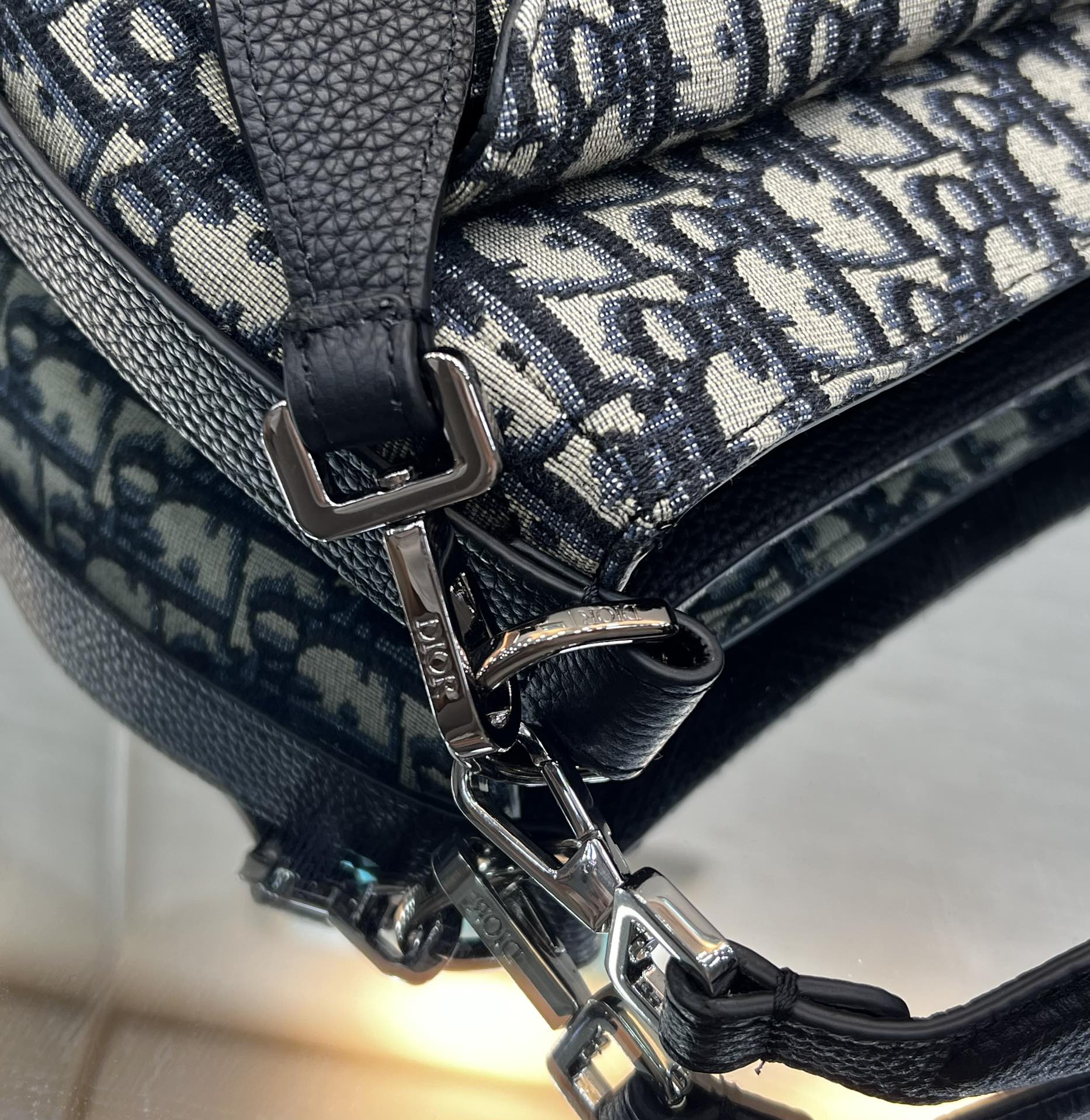 D*or saddle soft