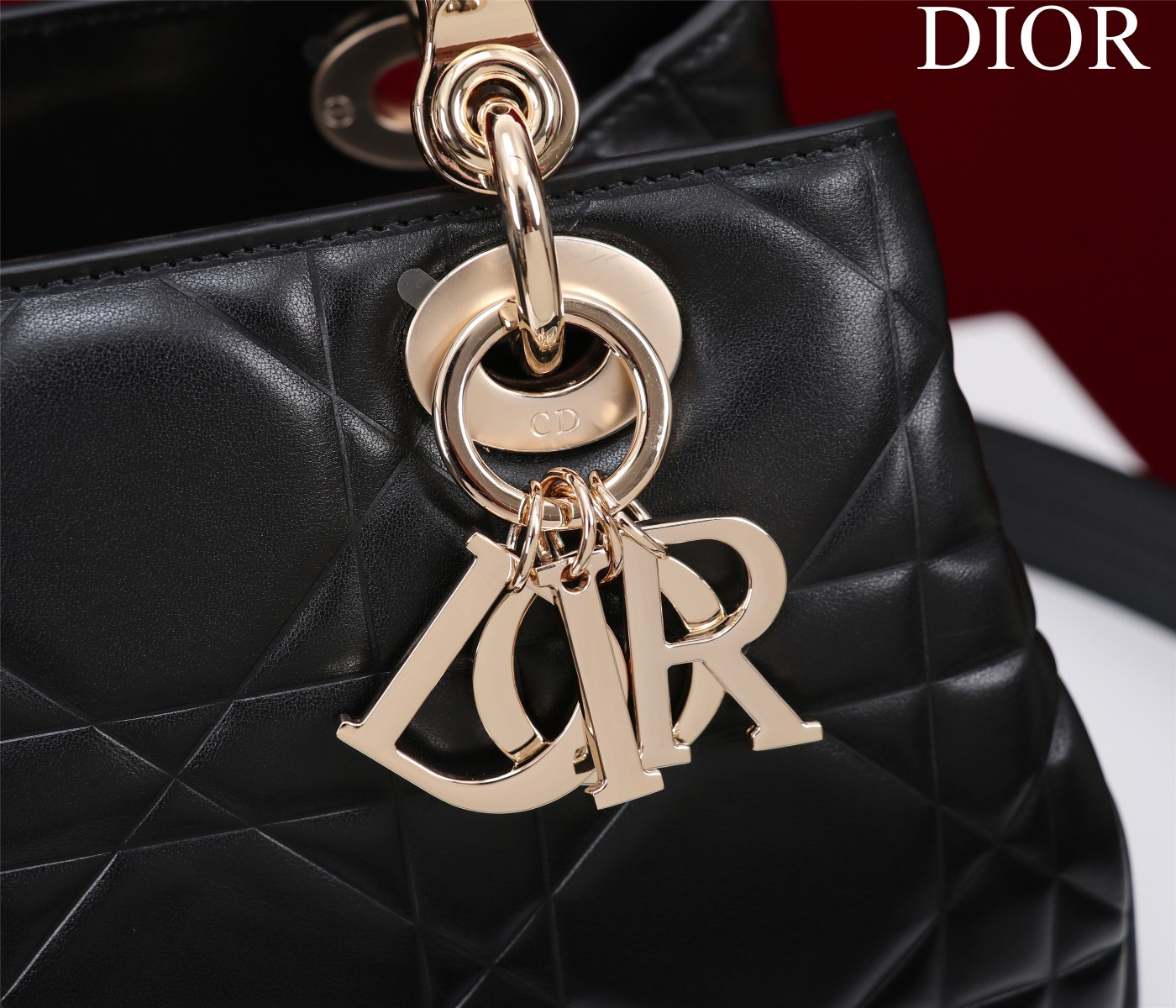 D*or lady 95.22