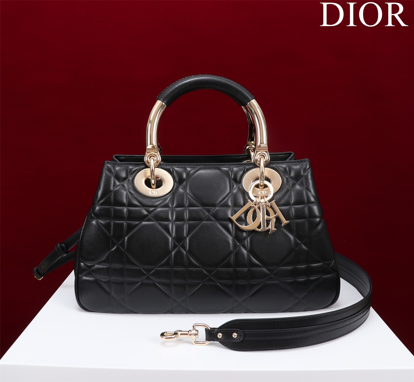 D*or lady 95.22