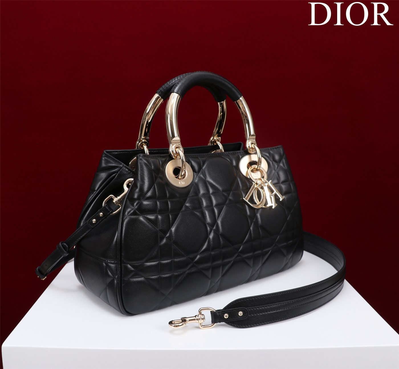 D*or lady 95.22