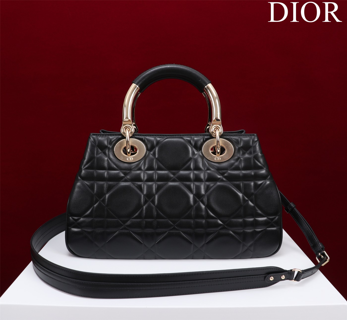 D*or lady 95.22
