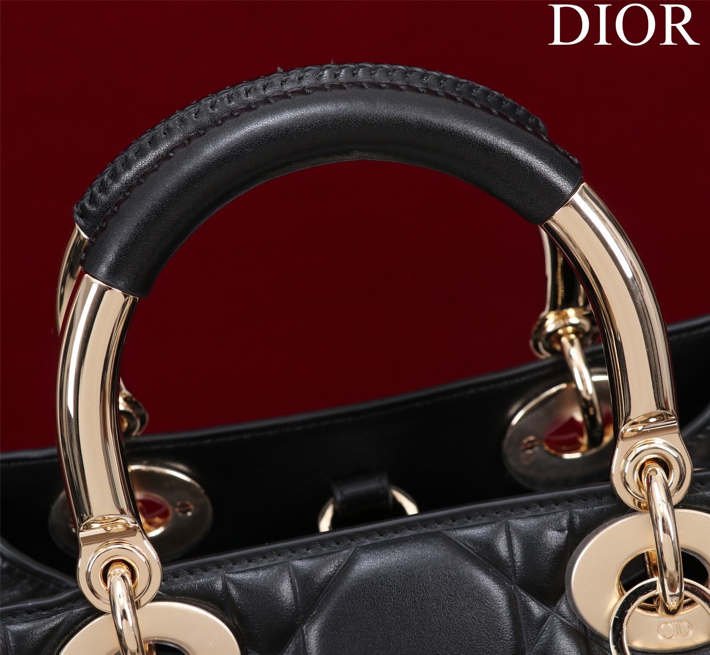 D*or lady 95.22