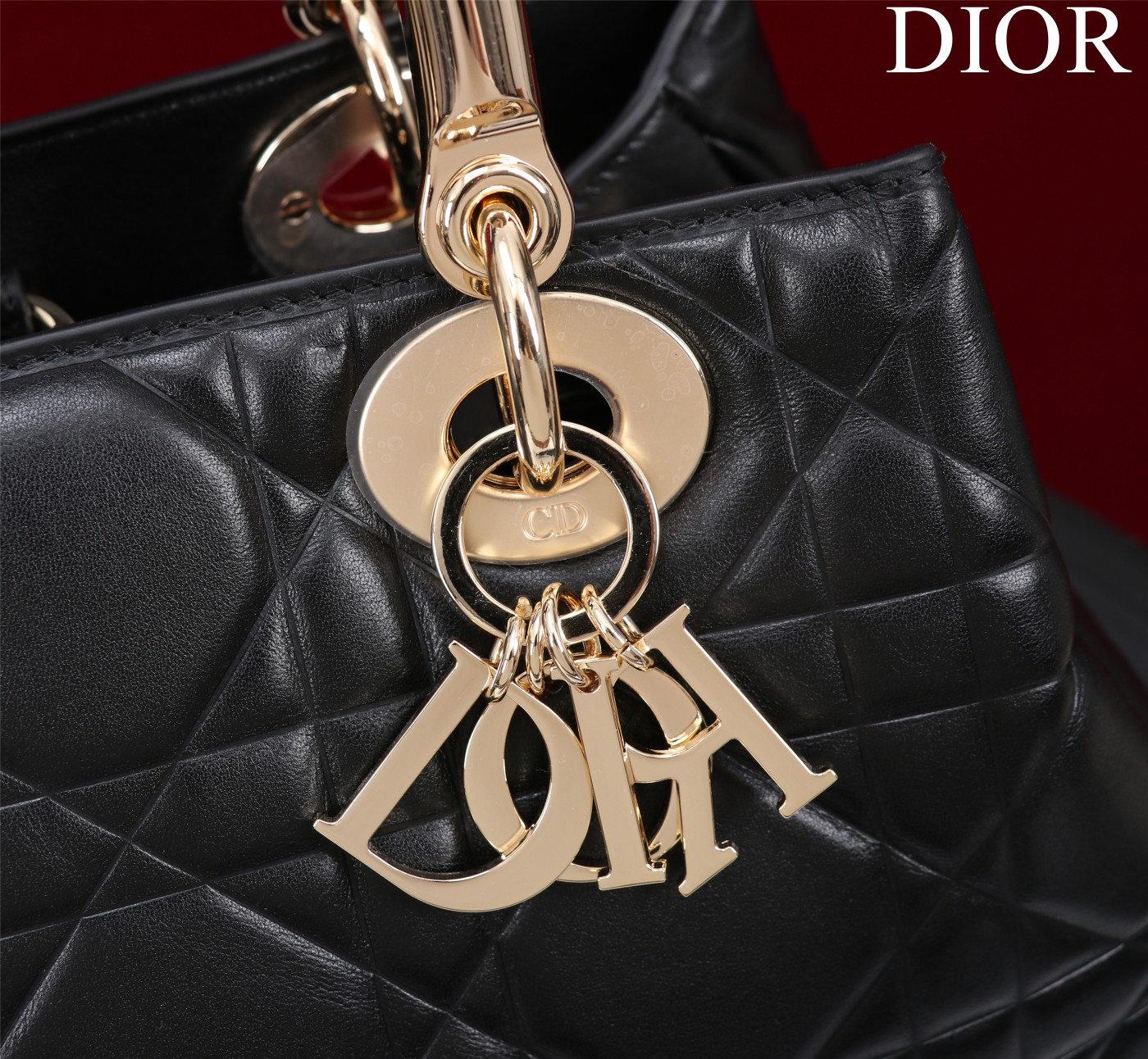 D*or lady 95.22