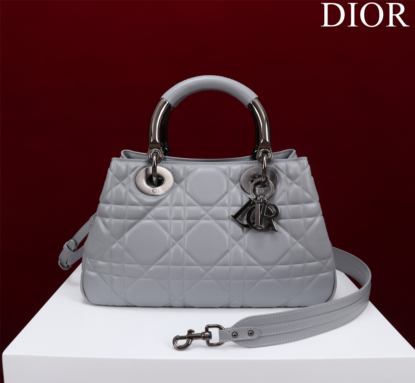 D*or lady 95.22