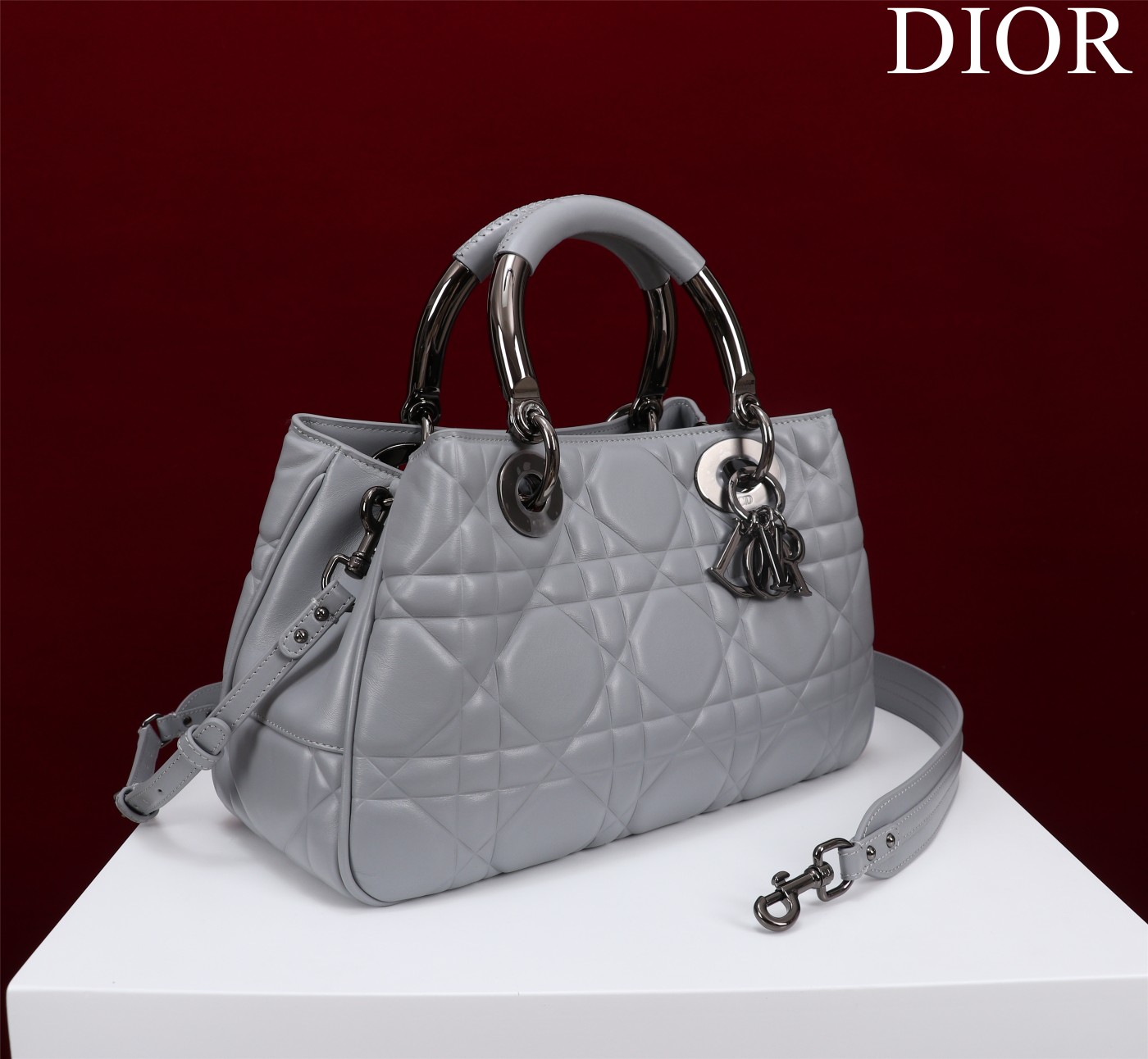 D*or lady 95.22
