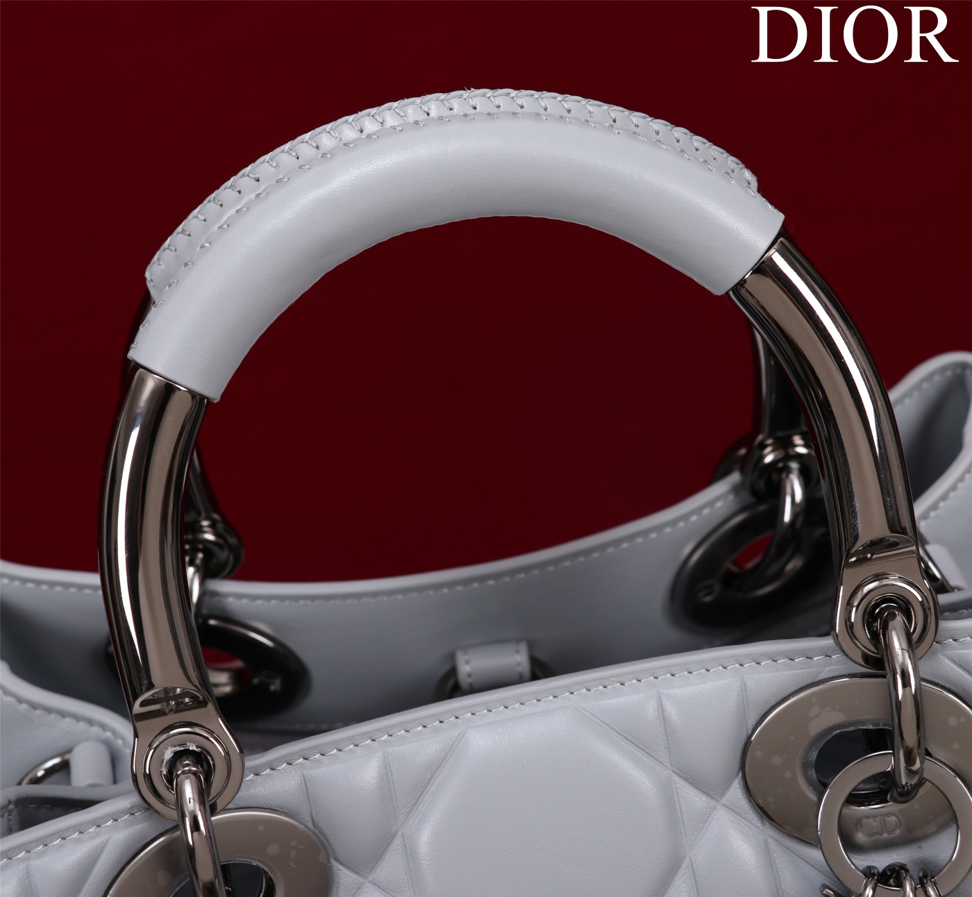 D*or lady 95.22