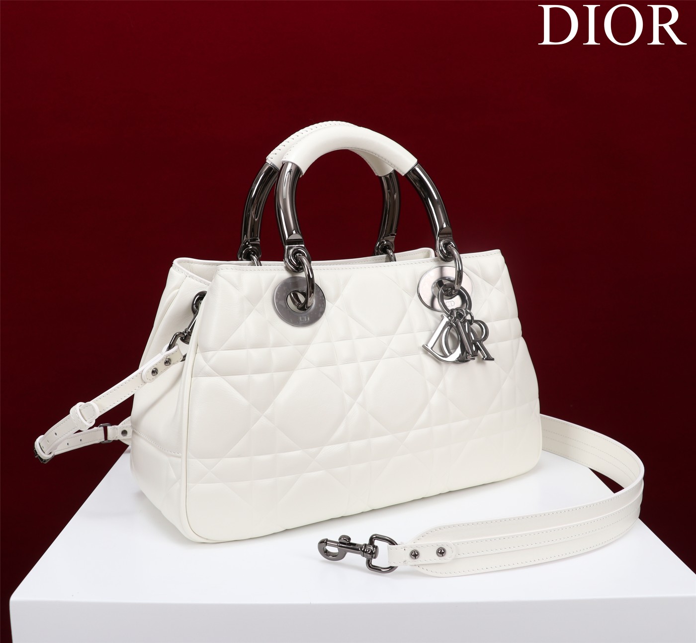D*or lady 95.22