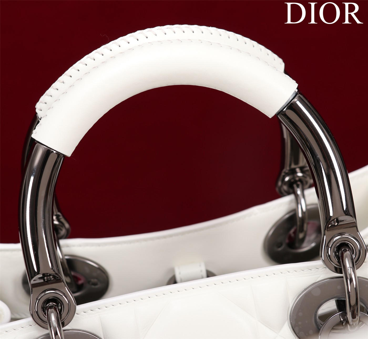 D*or lady 95.22