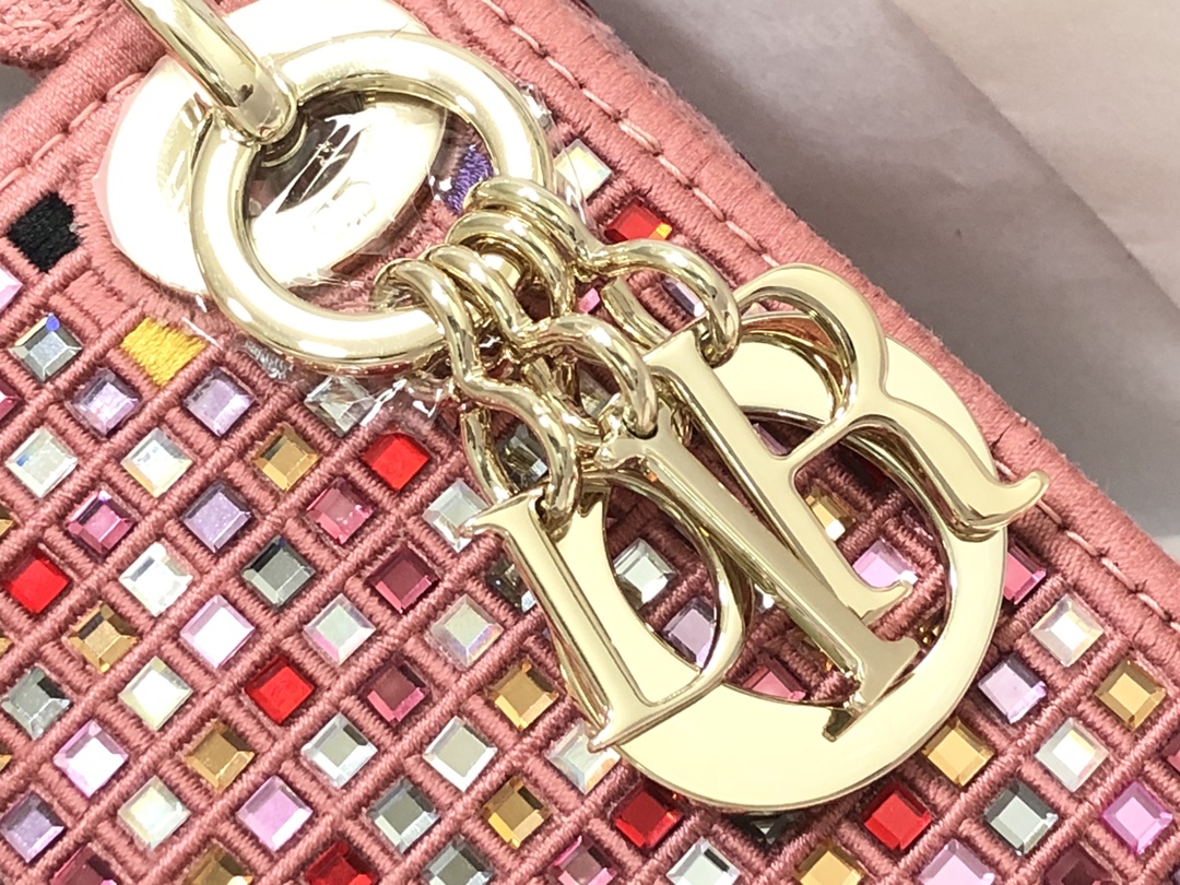 lady D*or micro bag