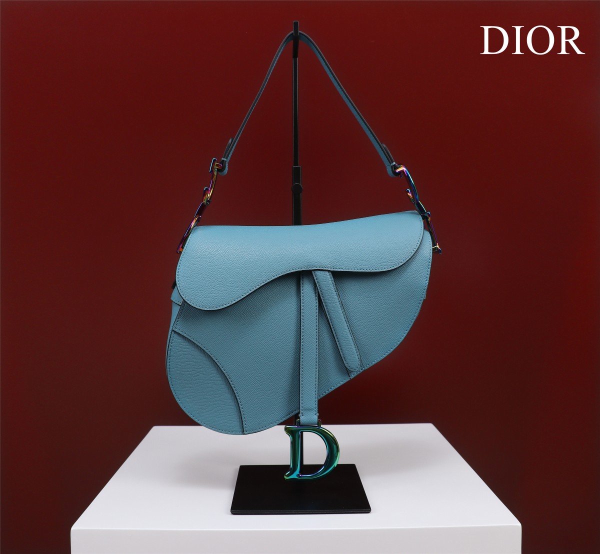 D*or saddle bag