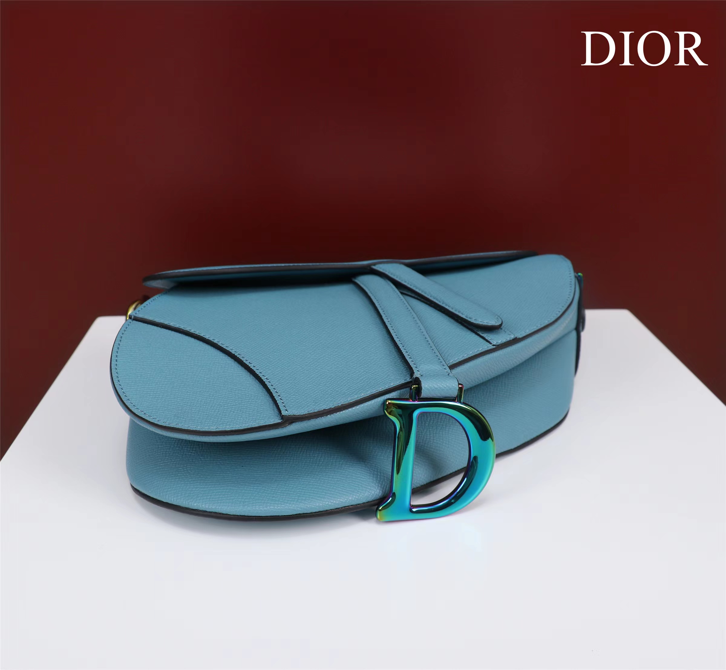 D*or saddle bag