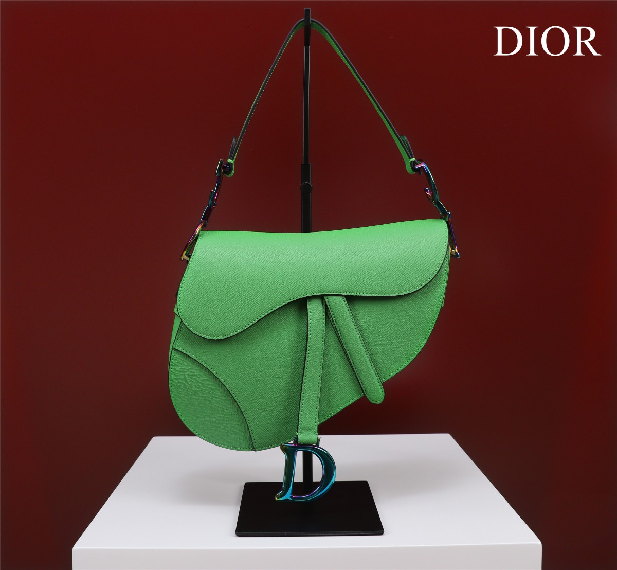 D*or saddle bag