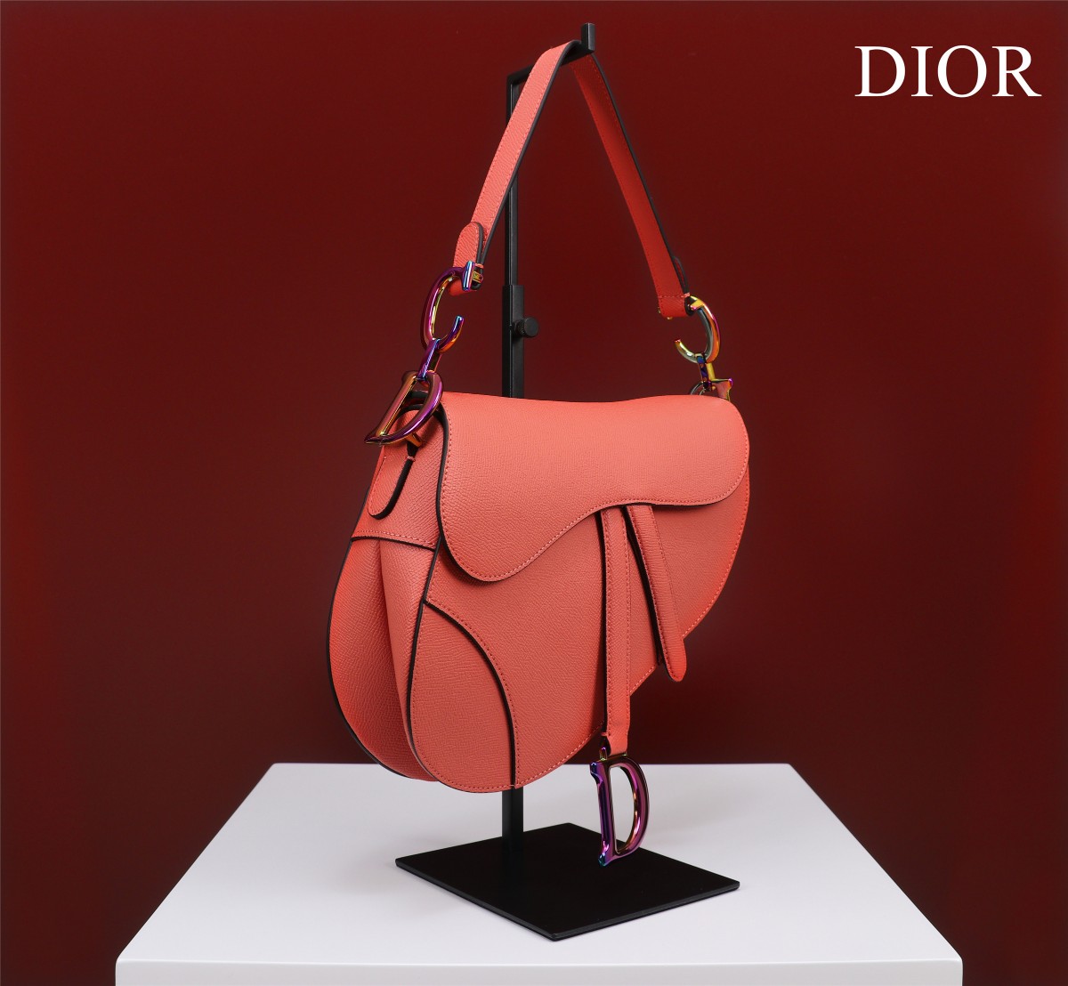 D*or saddle bag