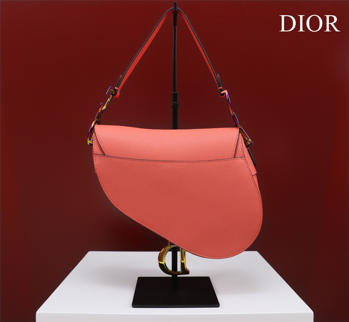 D*or saddle bag
