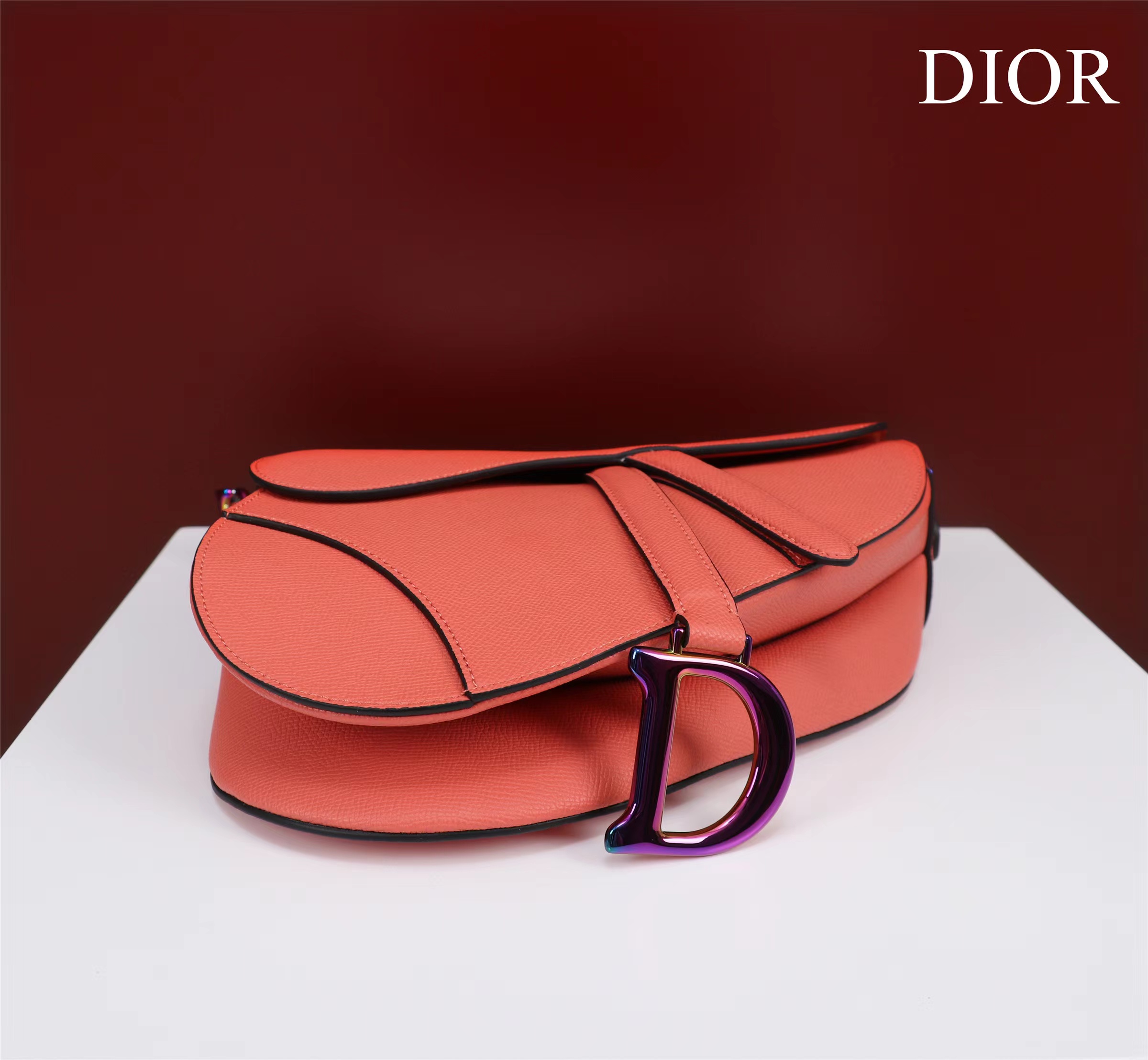 D*or saddle bag