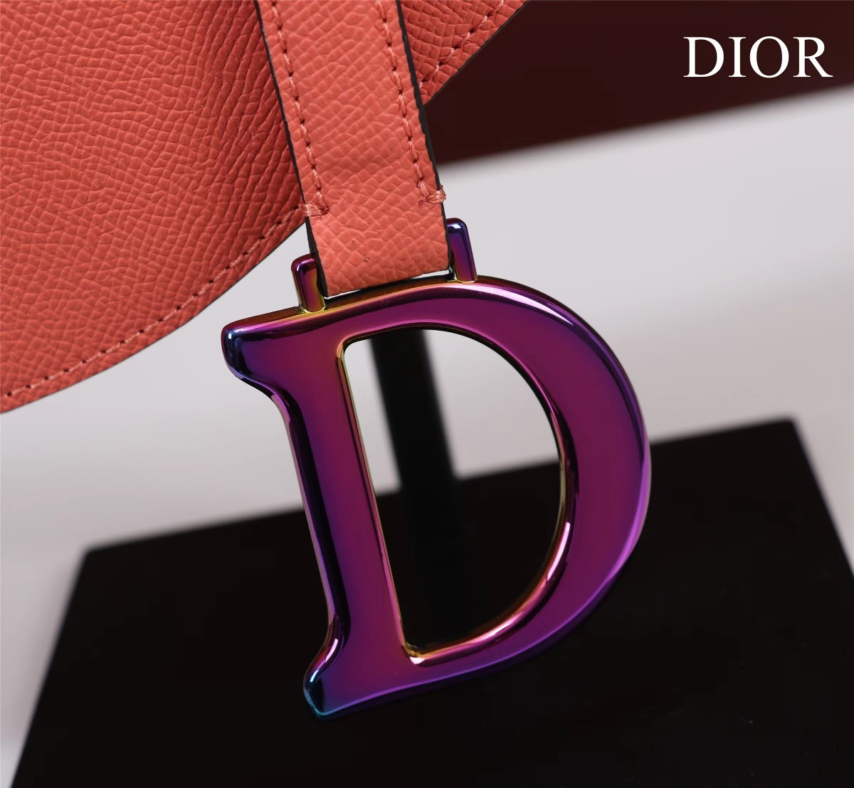 D*or saddle bag
