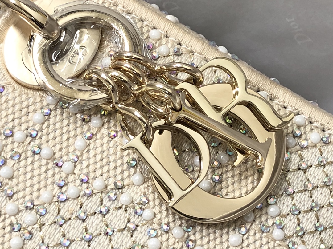 lady D*or micro bag