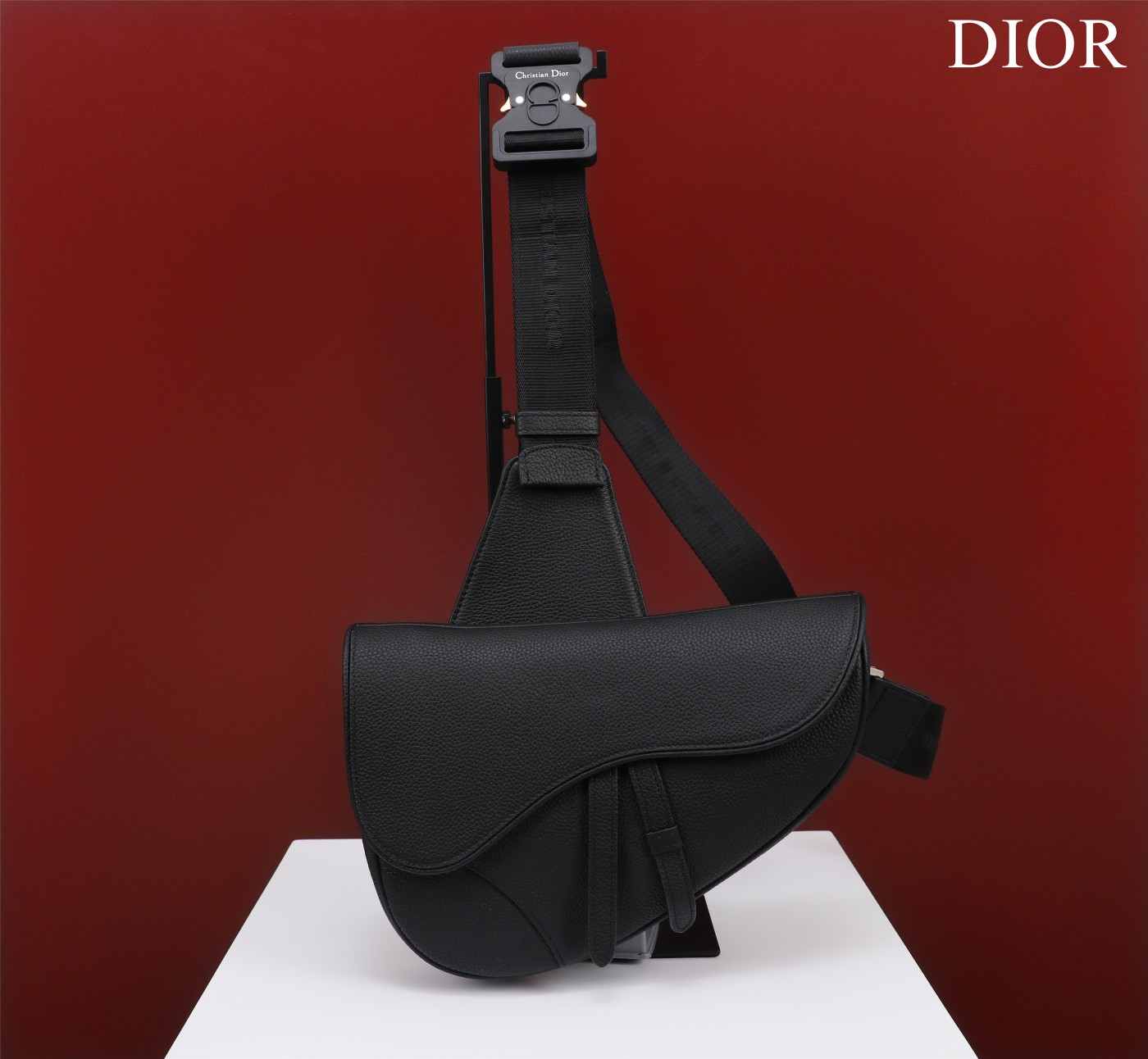 D*or saddle bag
