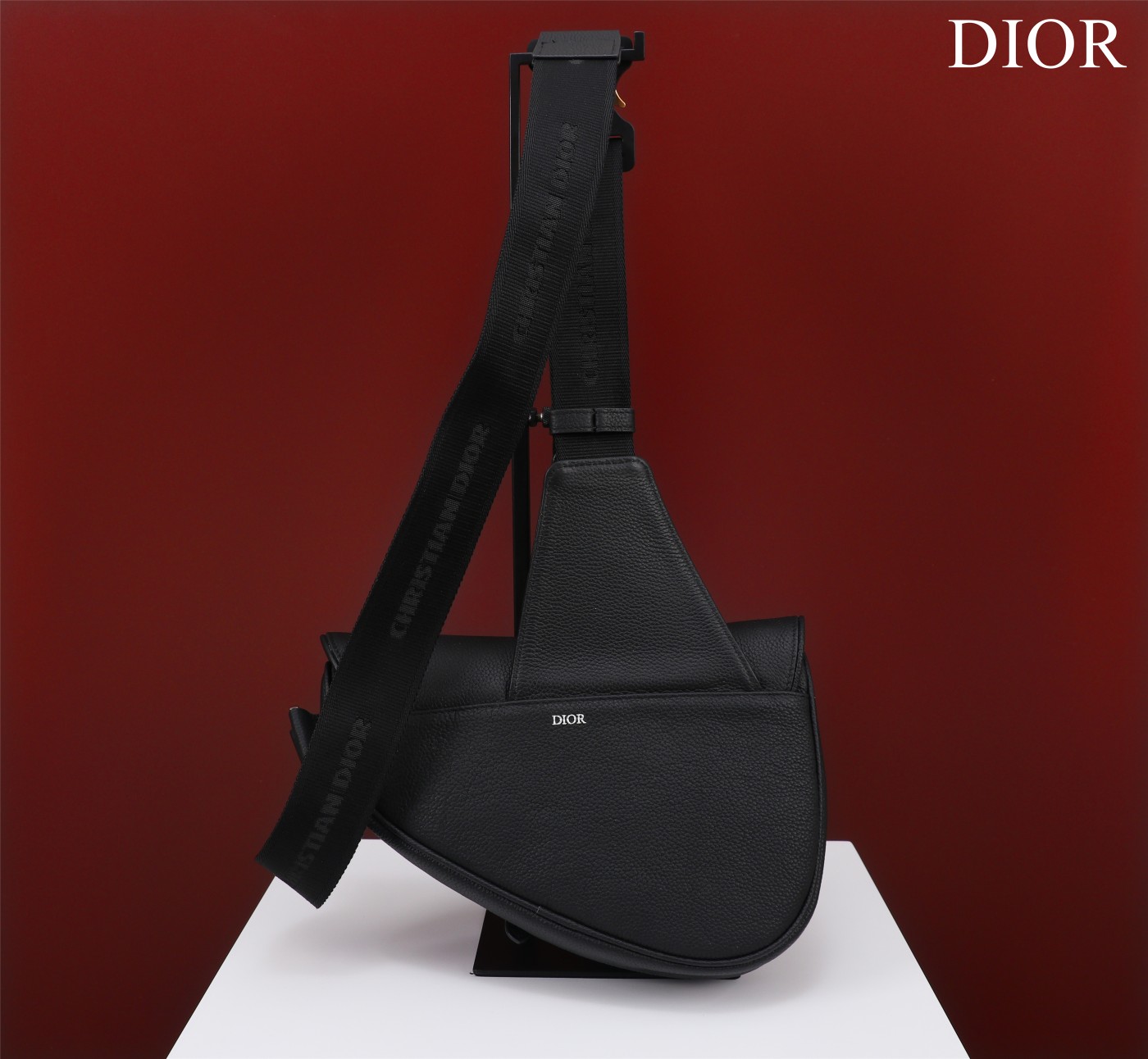 D*or saddle bag