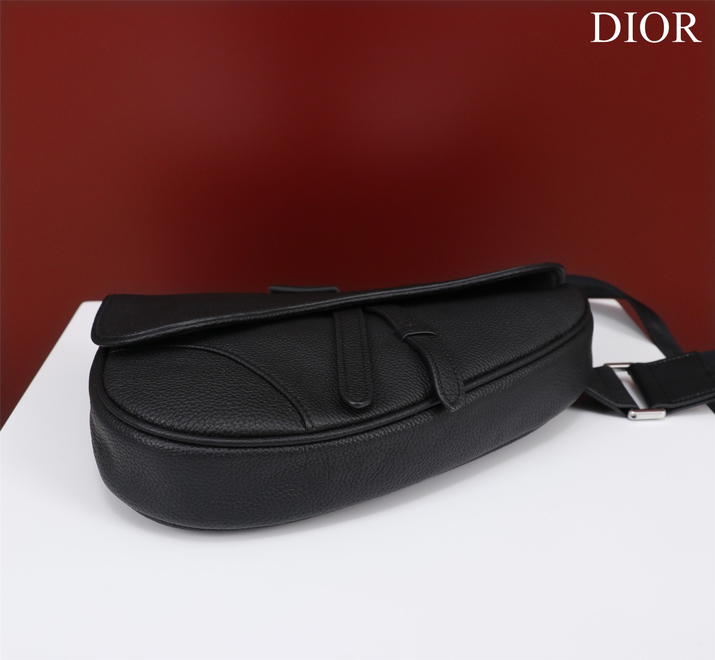 D*or saddle bag