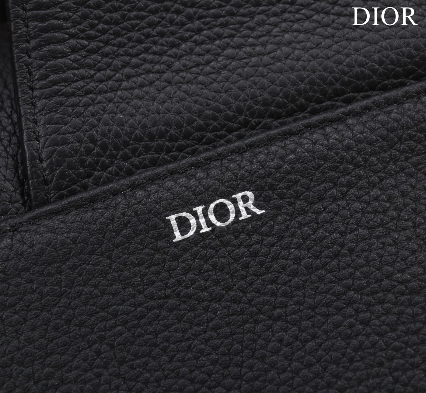 D*or saddle bag