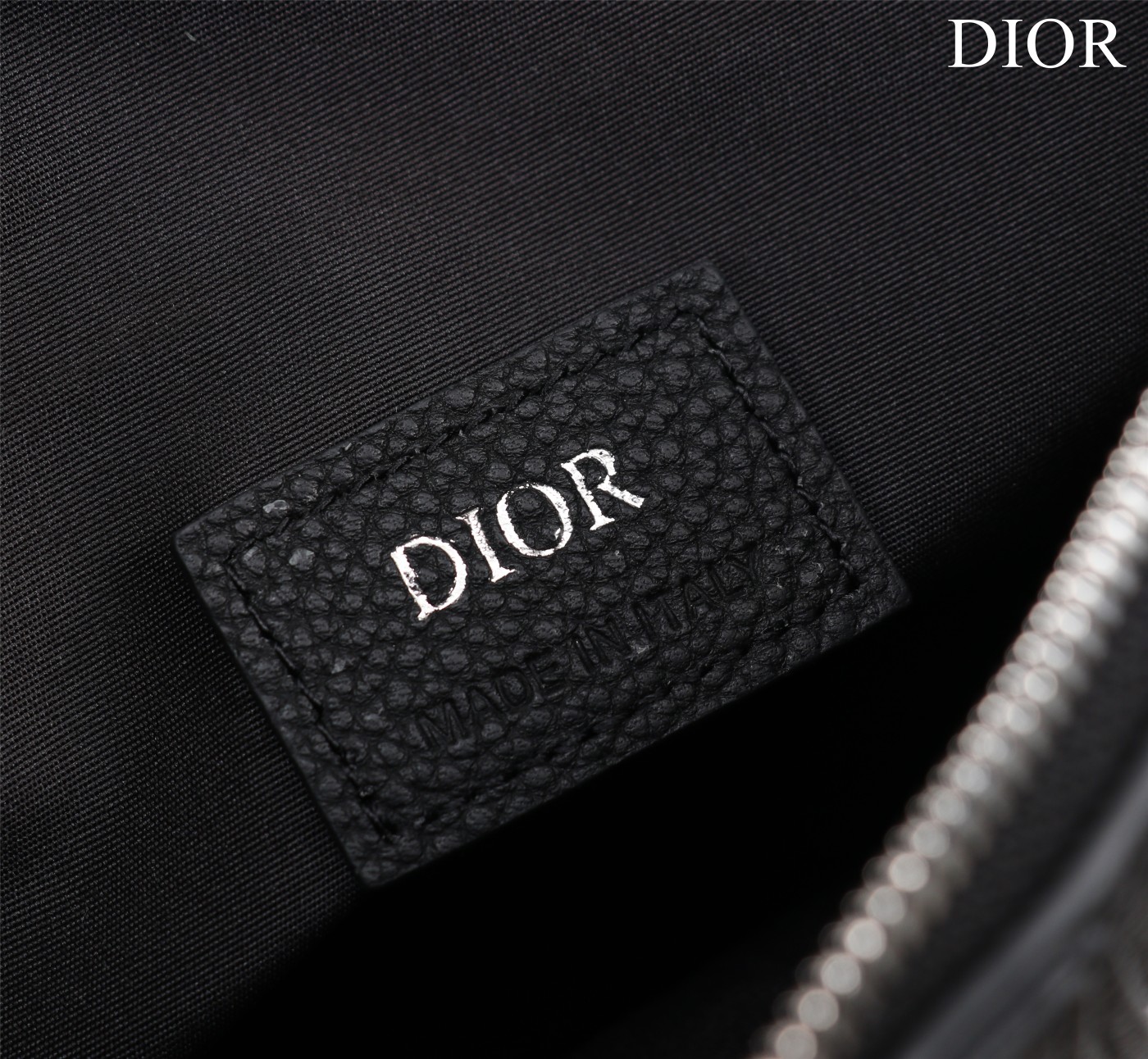 D*or saddle bag
