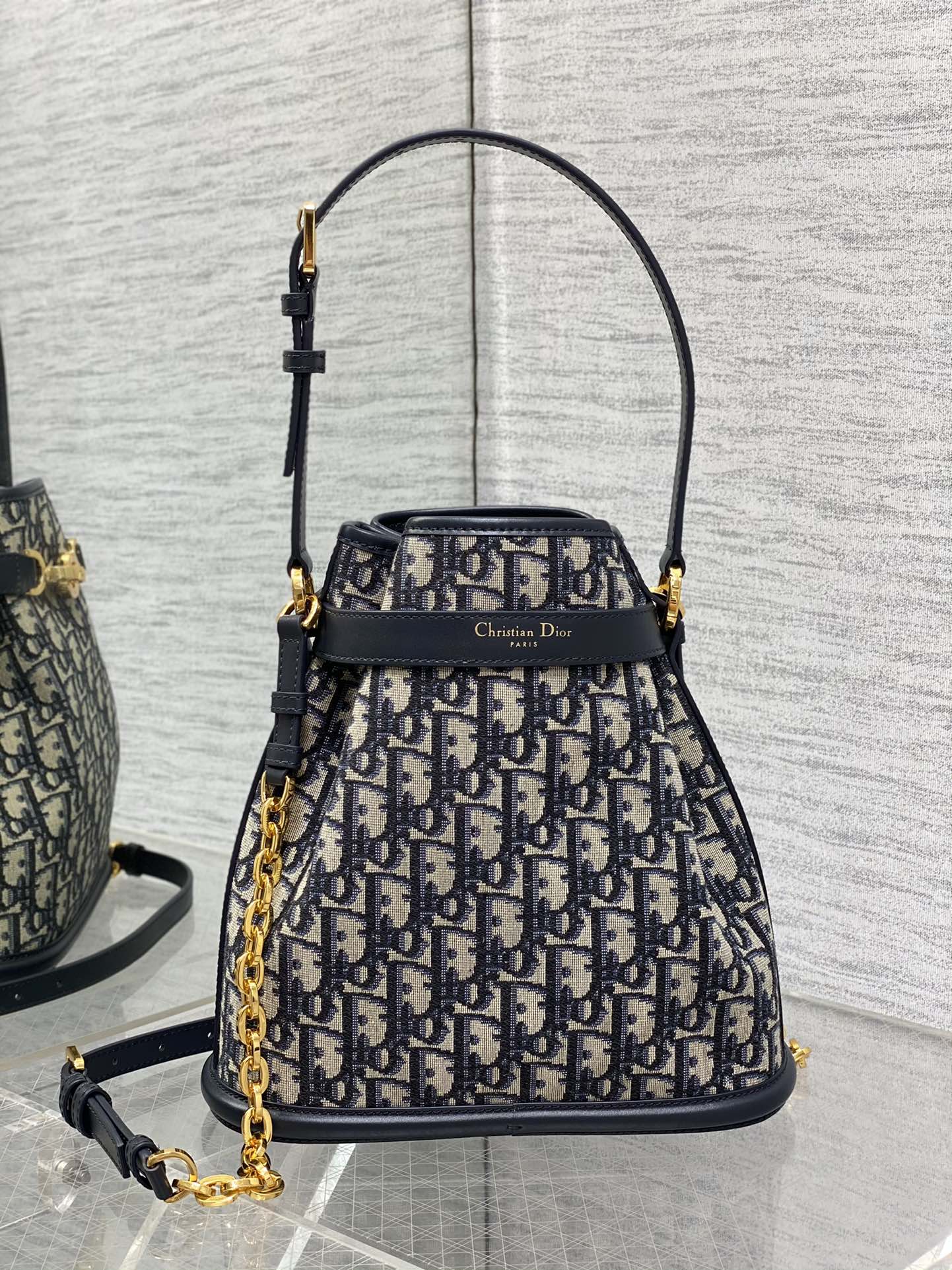 medium c’est D*or bag