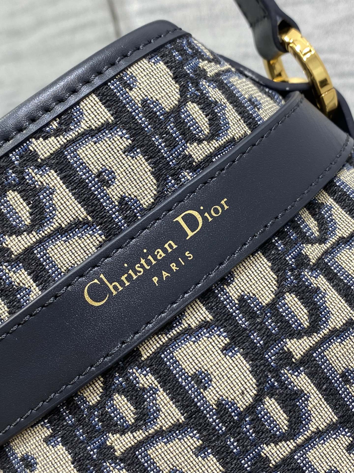 medium c’est D*or bag