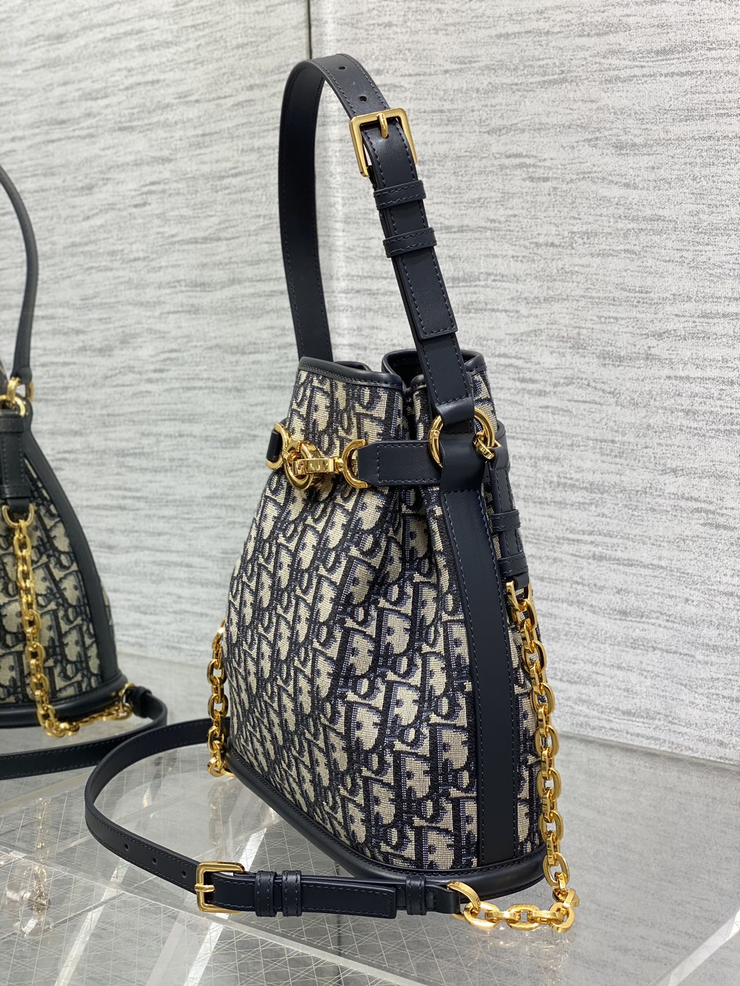 medium c’est D*or bag