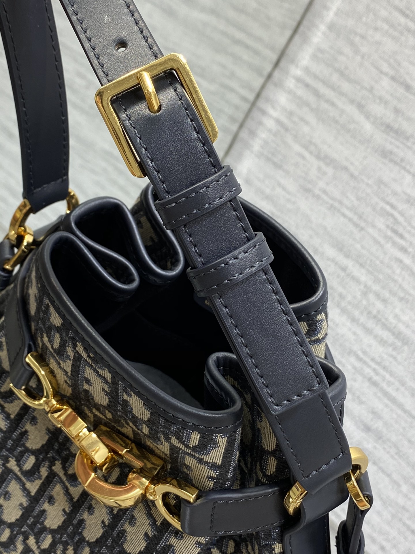 medium c’est D*or bag