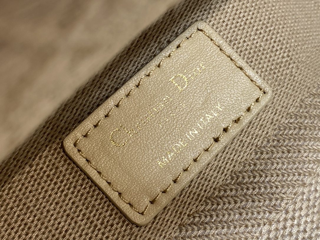 D*or medium lady d-lite bag