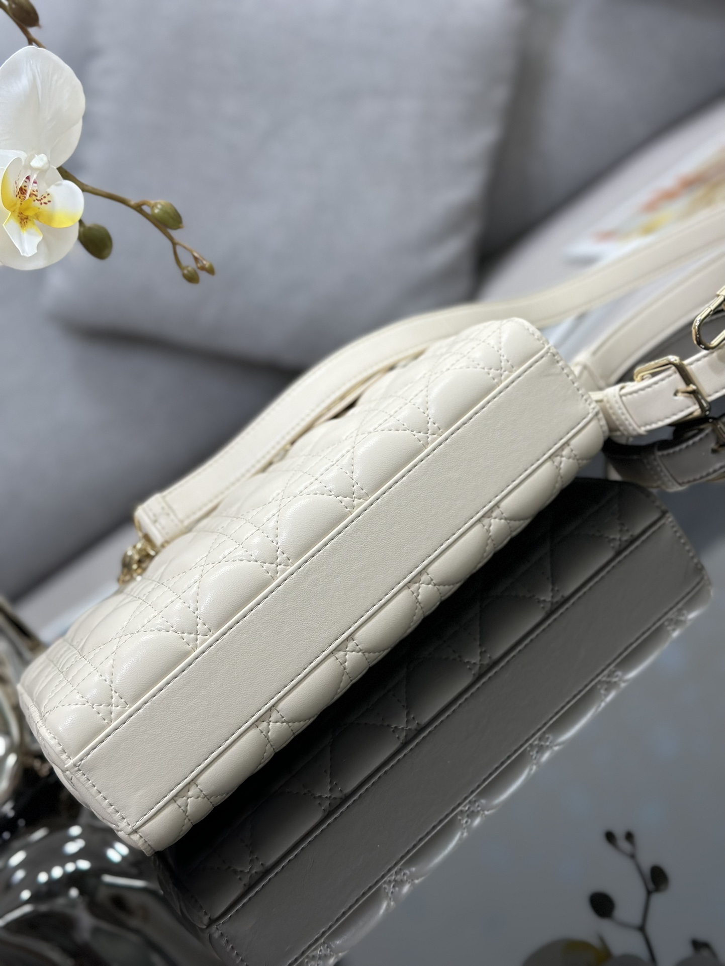 D*or lady d-joy bag medium