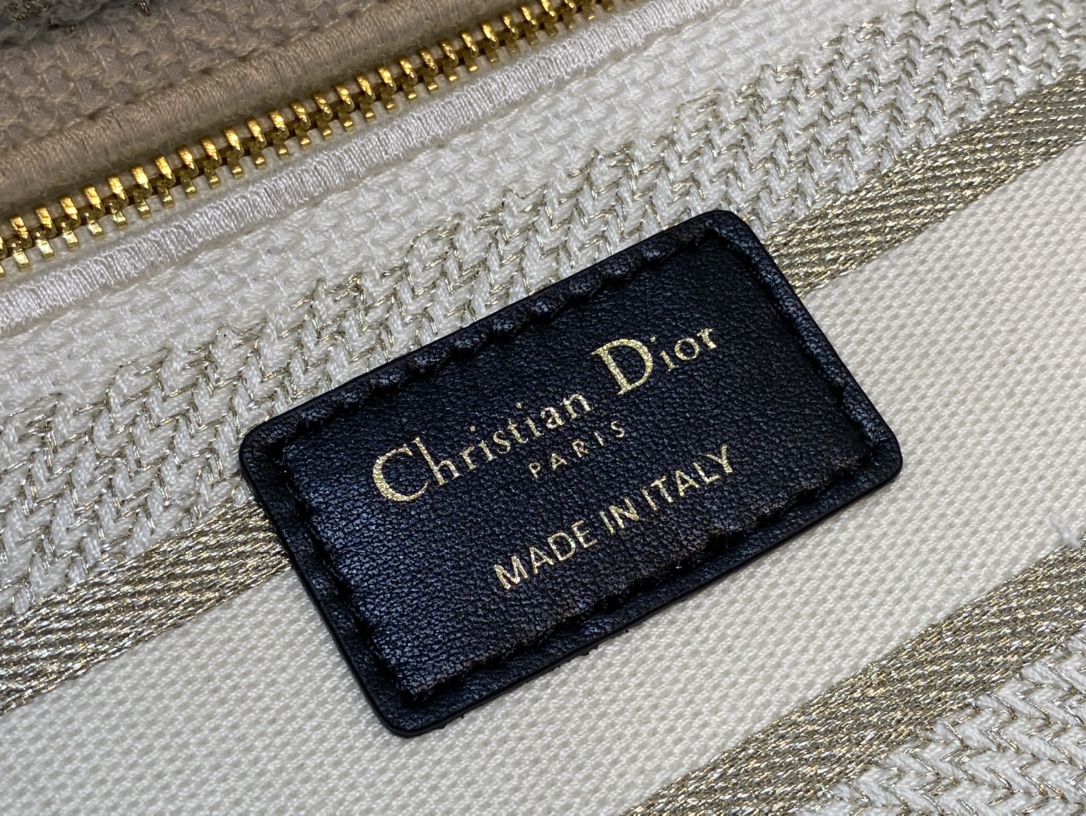 D*or medium lady d-lite bag
