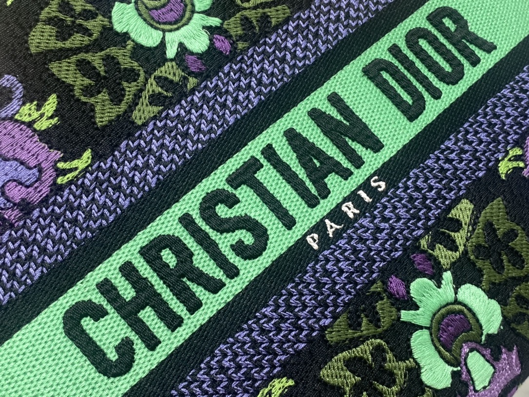 D*or medium lady d-lite bag