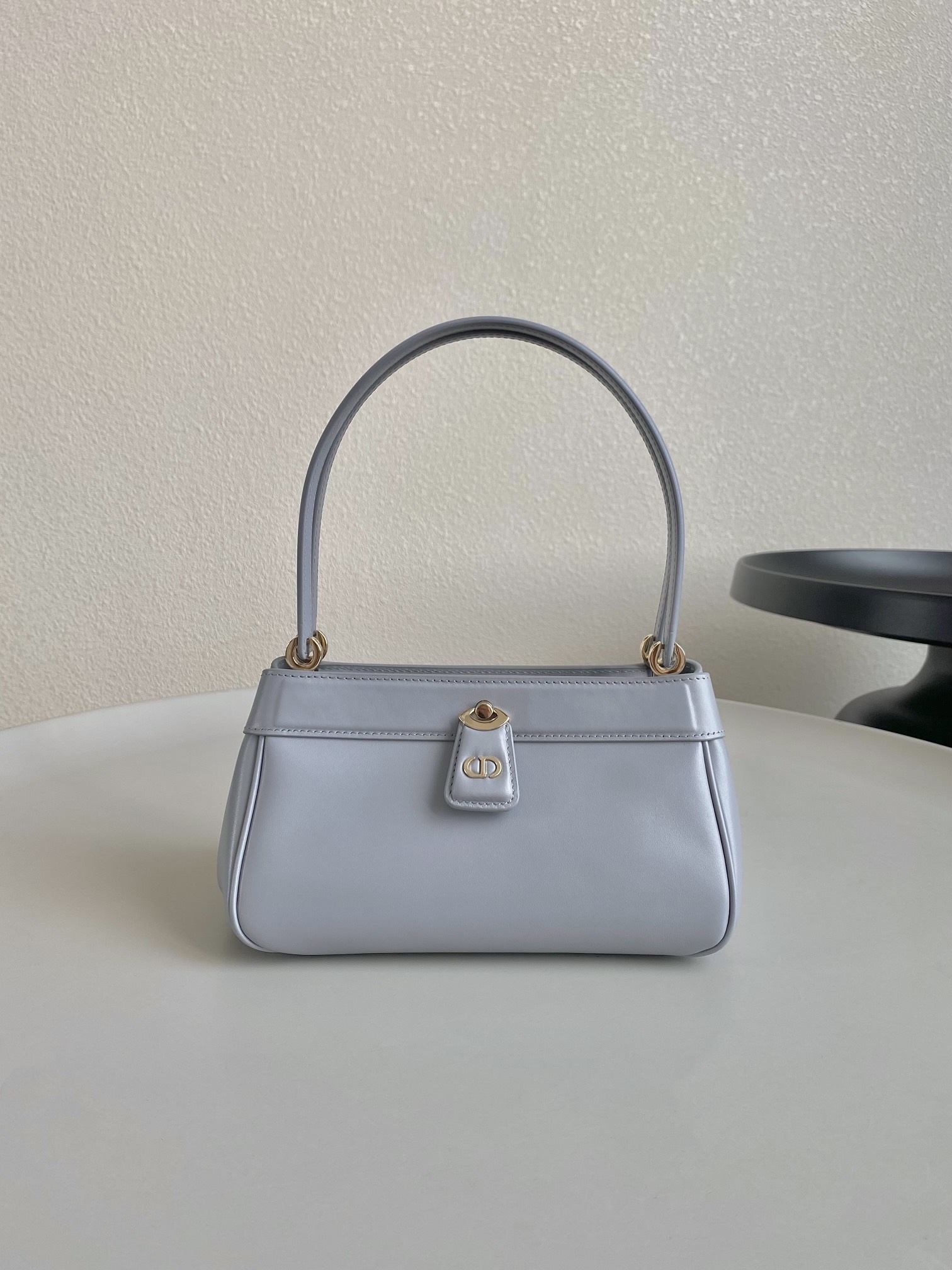 small D*or key bag