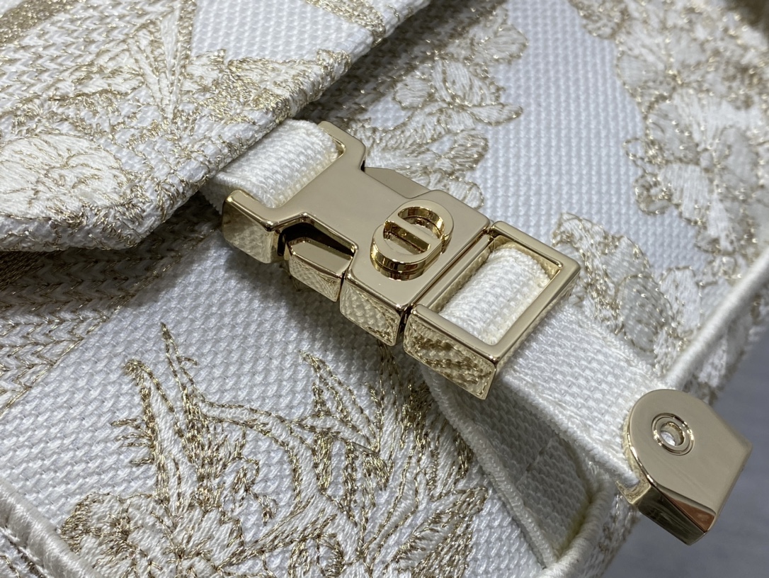 small D*orcamp bag