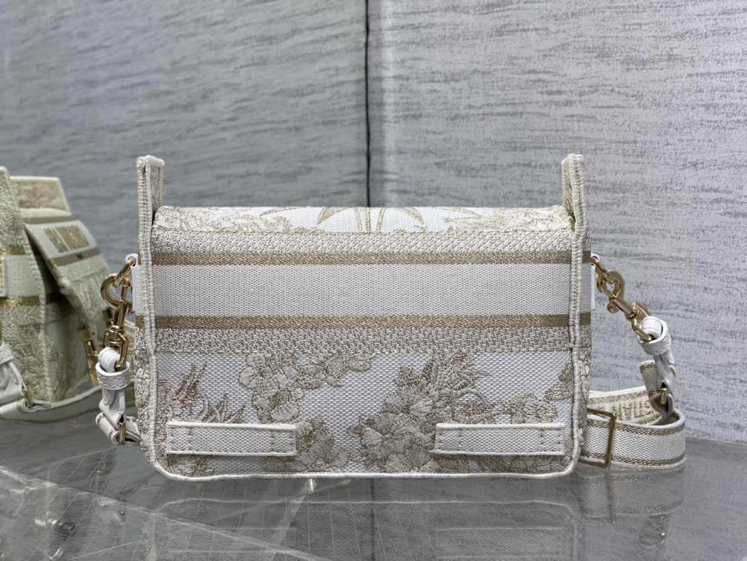 small D*orcamp bag
