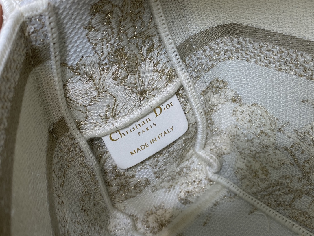 small D*orcamp bag