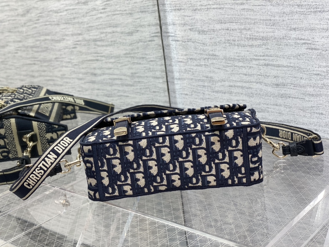 small D*orcamp bag