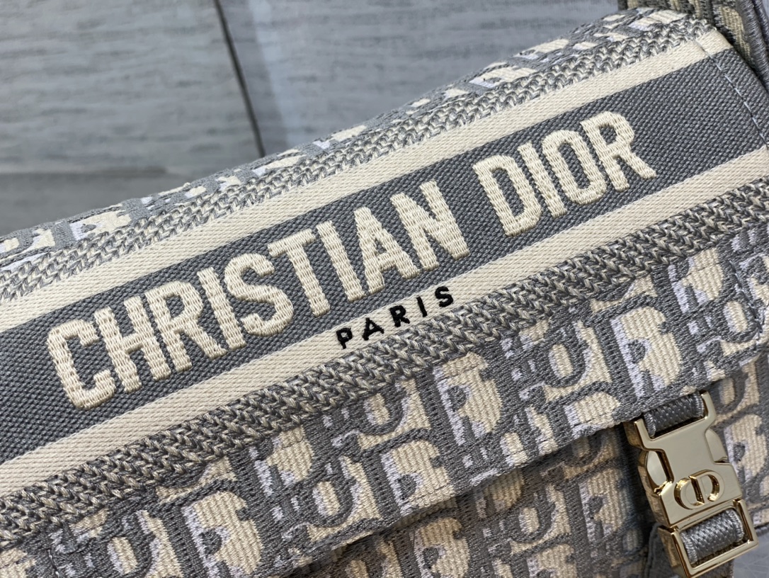 small D*orcamp bag