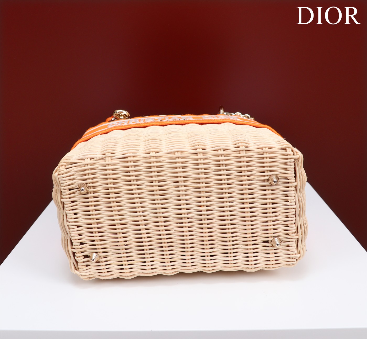 D*or medium lady d-lite bag